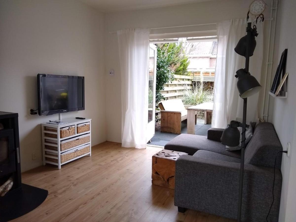 Awayhome Zwolle Зволе Екстериор снимка