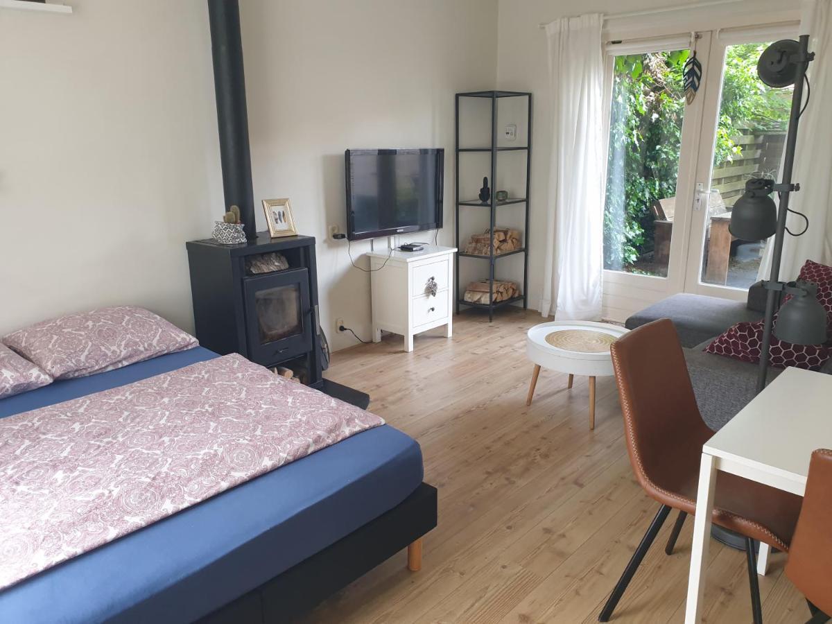Awayhome Zwolle Зволе Екстериор снимка