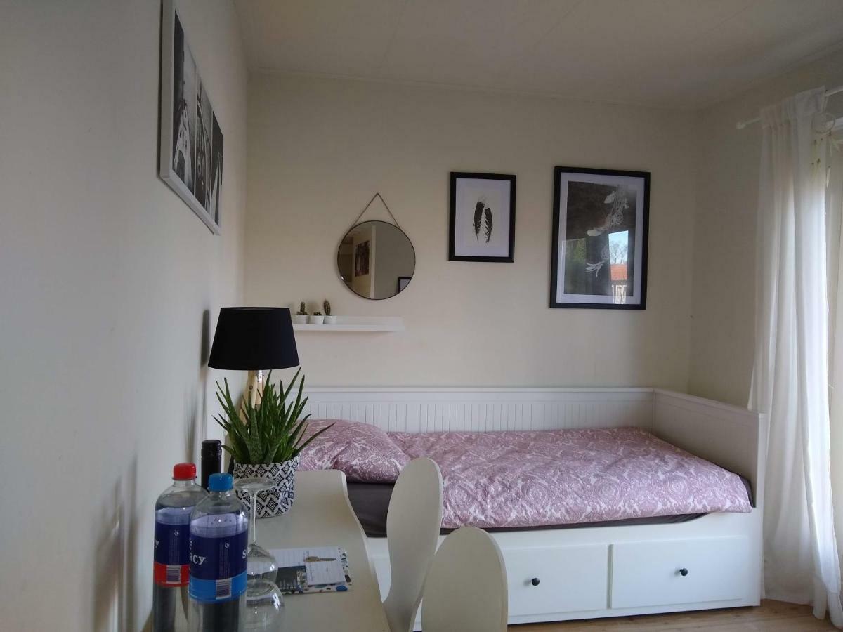 Awayhome Zwolle Зволе Екстериор снимка
