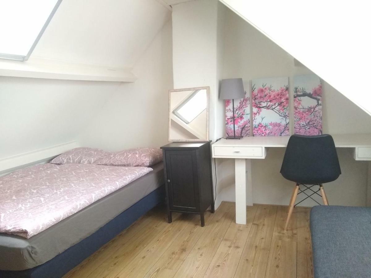 Awayhome Zwolle Зволе Екстериор снимка