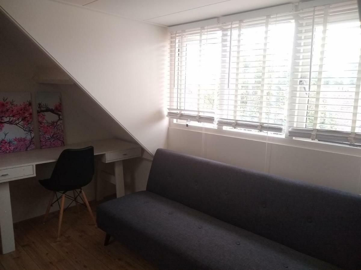 Awayhome Zwolle Зволе Екстериор снимка