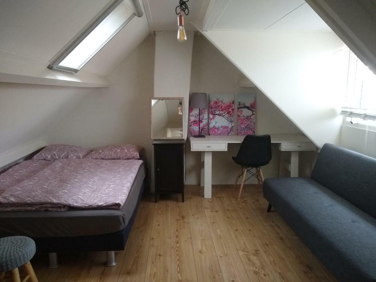 Awayhome Zwolle Зволе Екстериор снимка