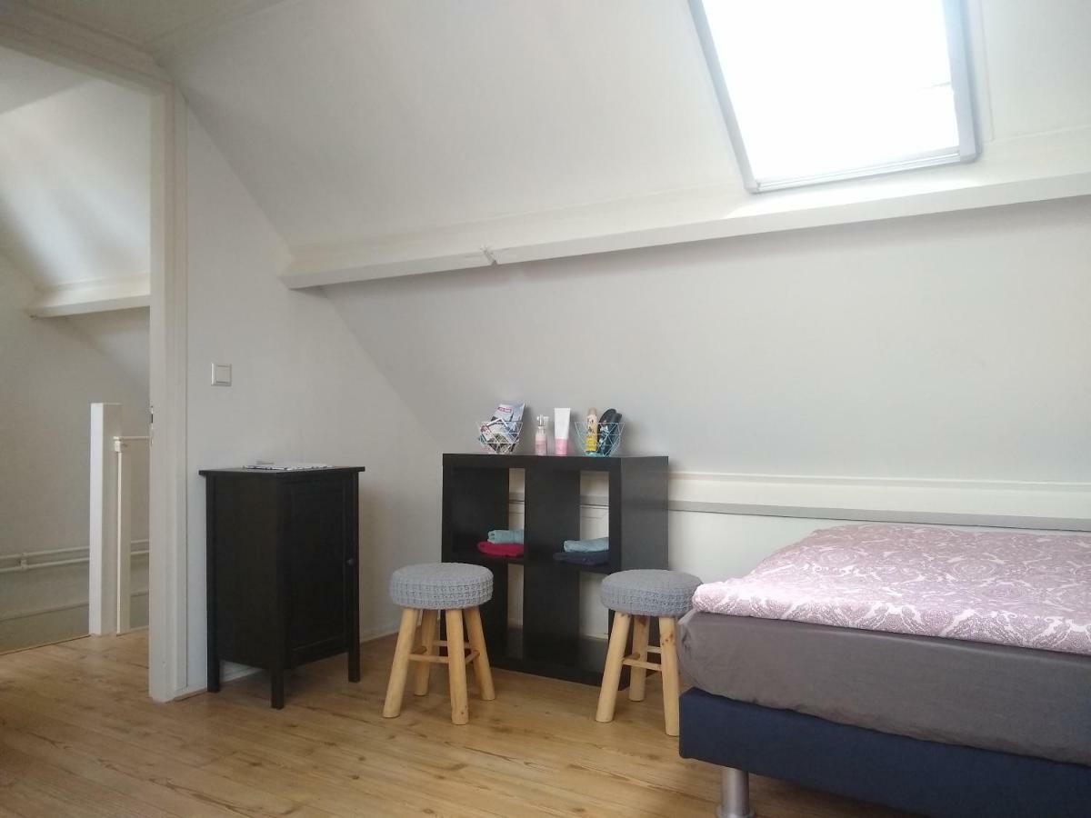 Awayhome Zwolle Зволе Екстериор снимка