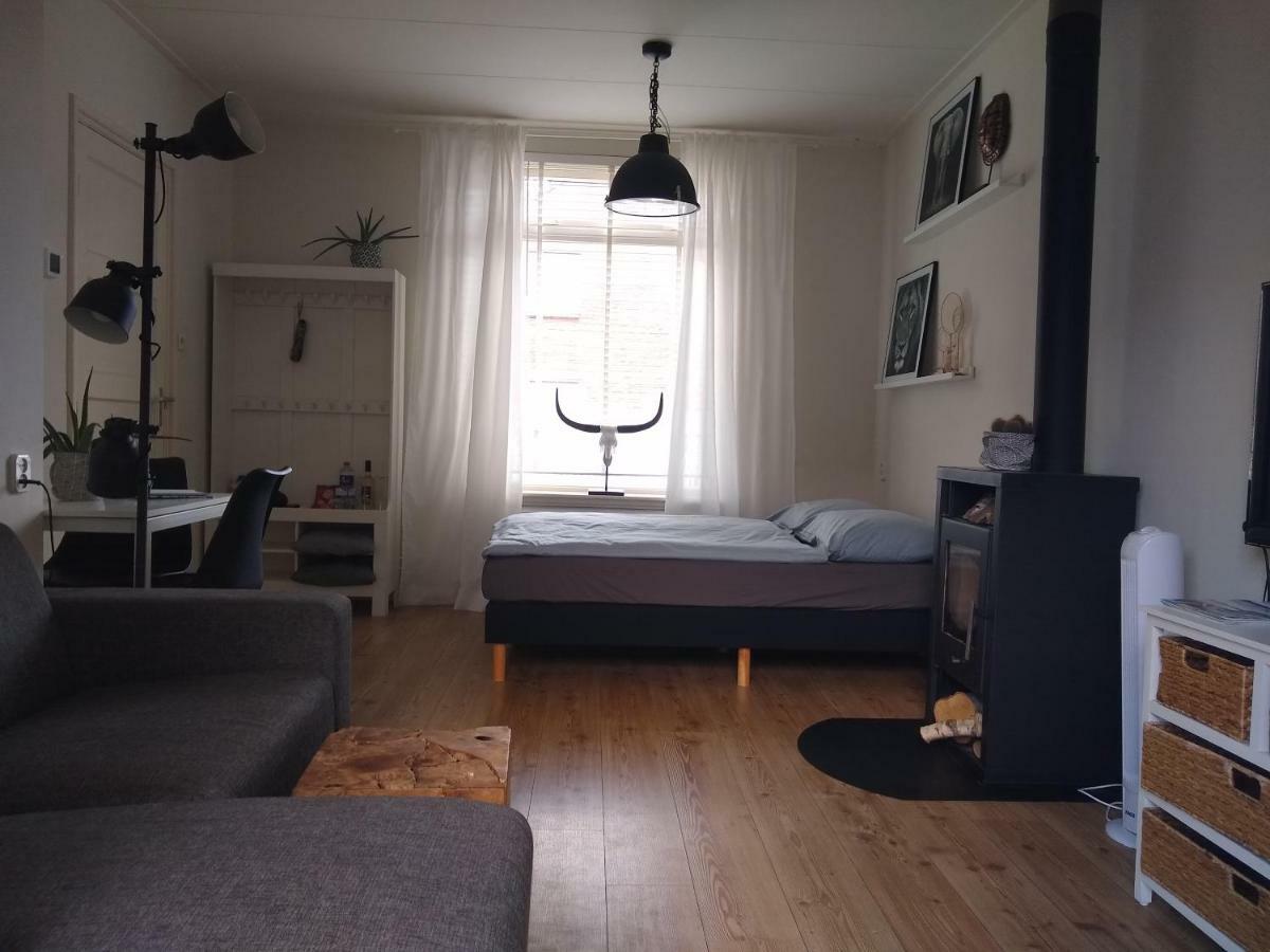 Awayhome Zwolle Зволе Екстериор снимка