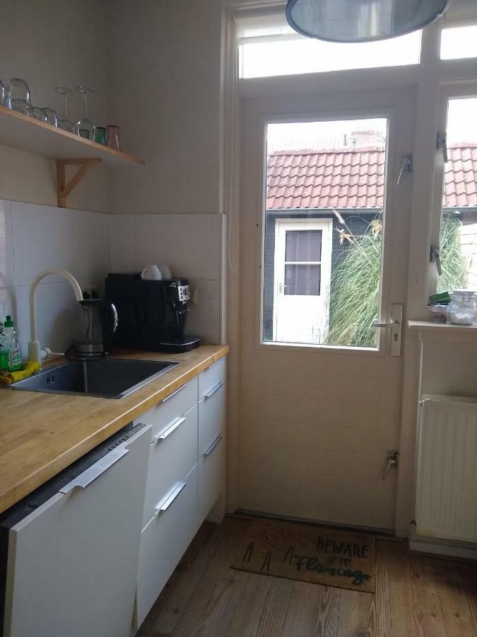 Awayhome Zwolle Зволе Екстериор снимка
