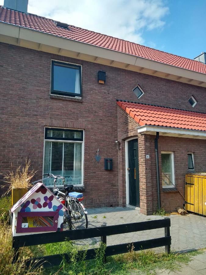 Awayhome Zwolle Зволе Екстериор снимка