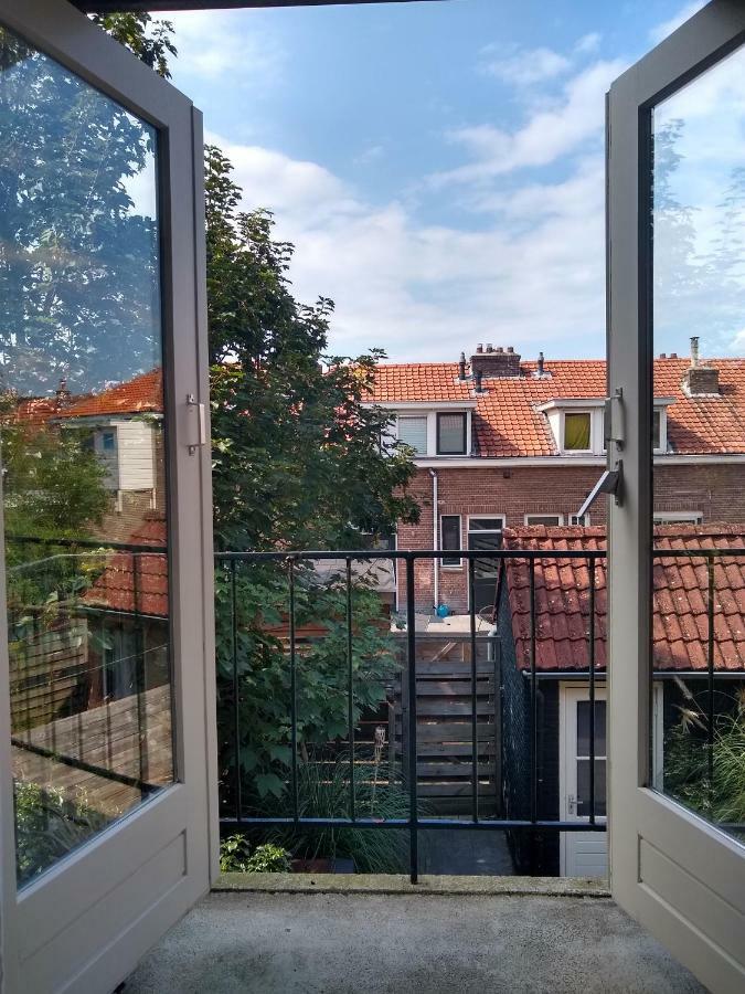 Awayhome Zwolle Зволе Екстериор снимка