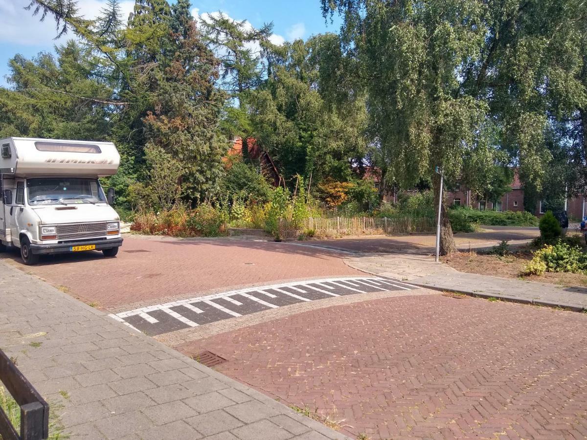 Awayhome Zwolle Зволе Екстериор снимка
